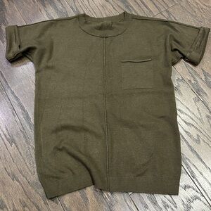 Knit Tops